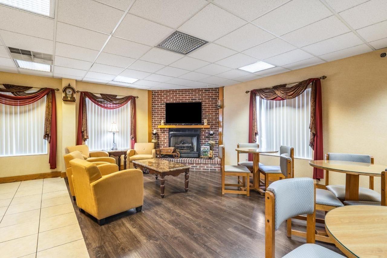 Suburban Studios Chattanooga Northeast - Ooltewah Ngoại thất bức ảnh