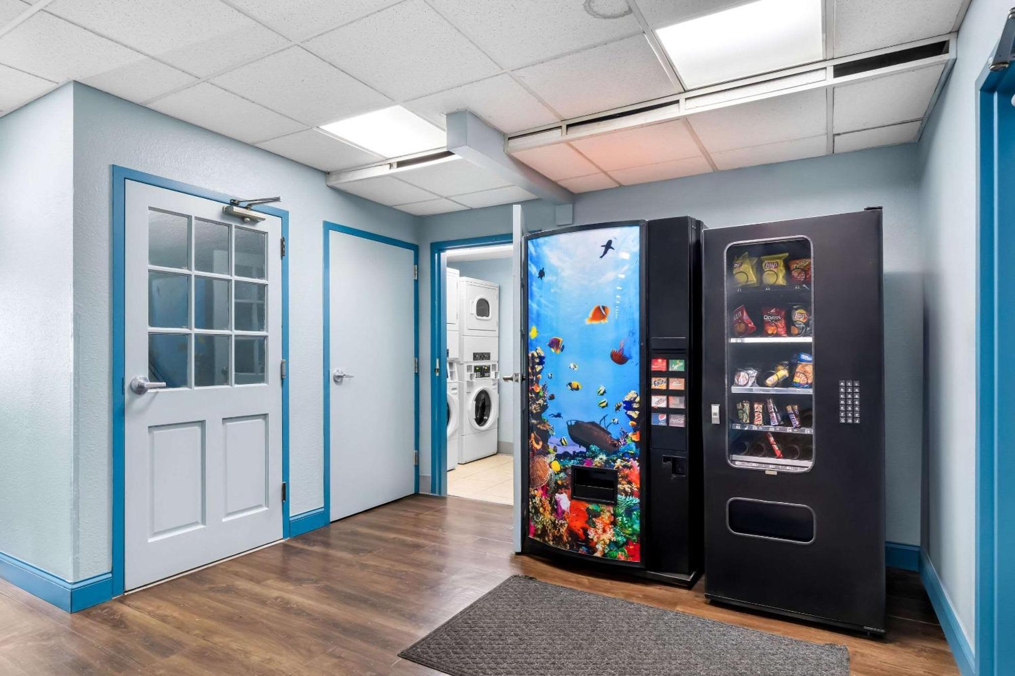 Suburban Studios Chattanooga Northeast - Ooltewah Ngoại thất bức ảnh