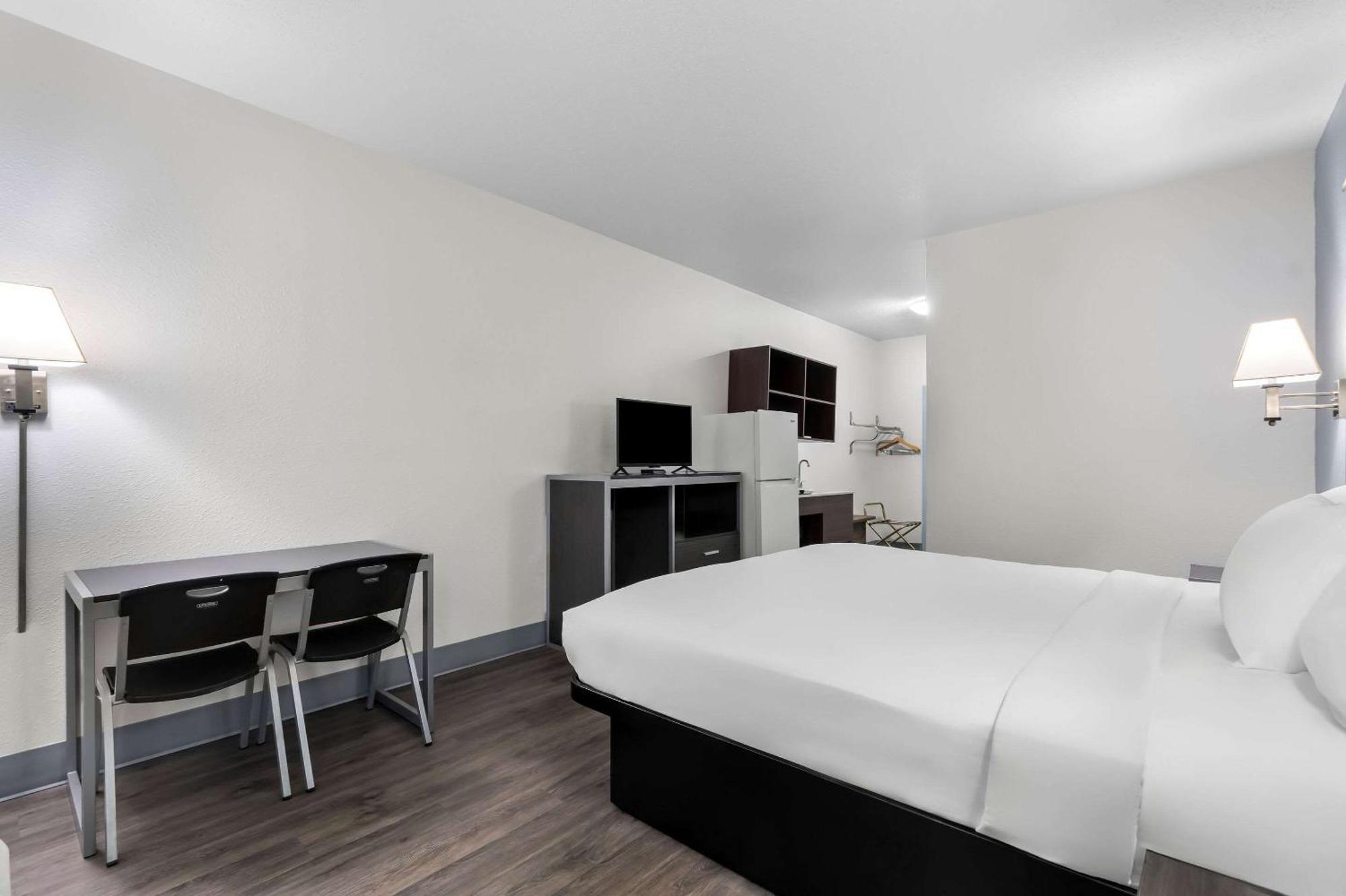 Suburban Studios Chattanooga Northeast - Ooltewah Ngoại thất bức ảnh
