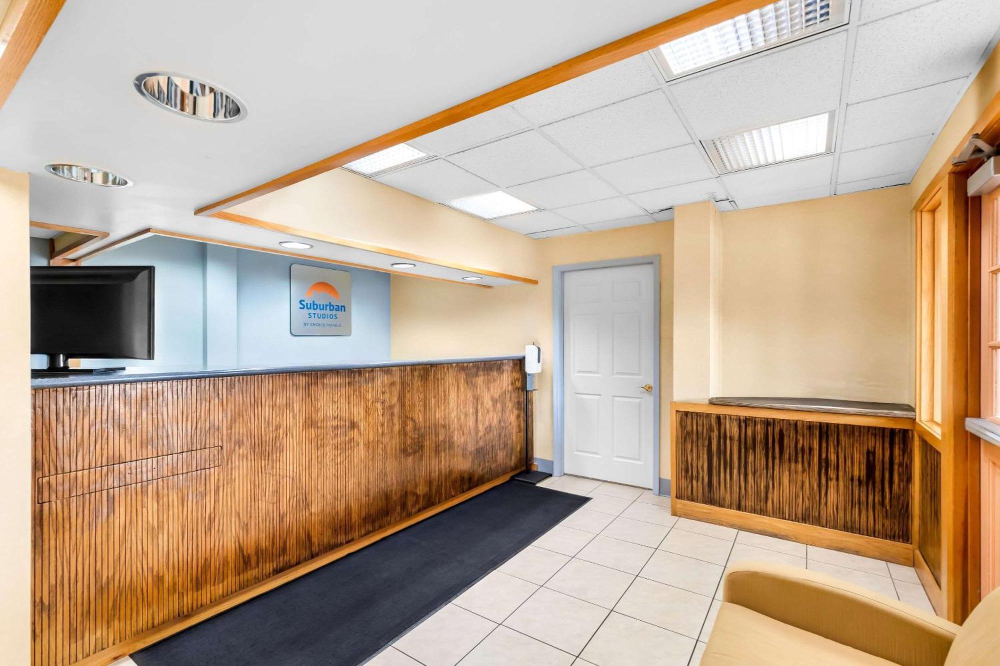 Suburban Studios Chattanooga Northeast - Ooltewah Ngoại thất bức ảnh
