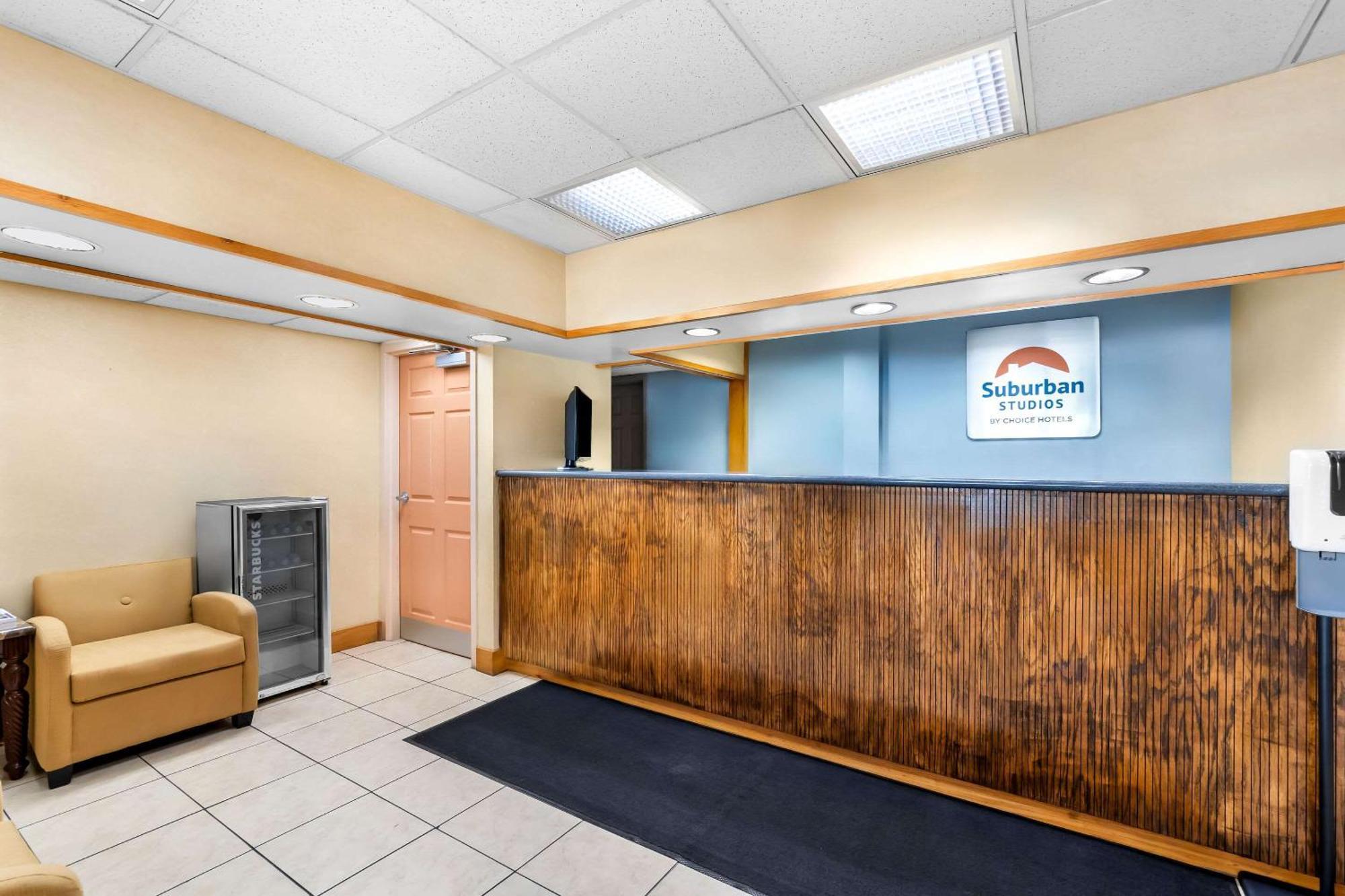 Suburban Studios Chattanooga Northeast - Ooltewah Ngoại thất bức ảnh