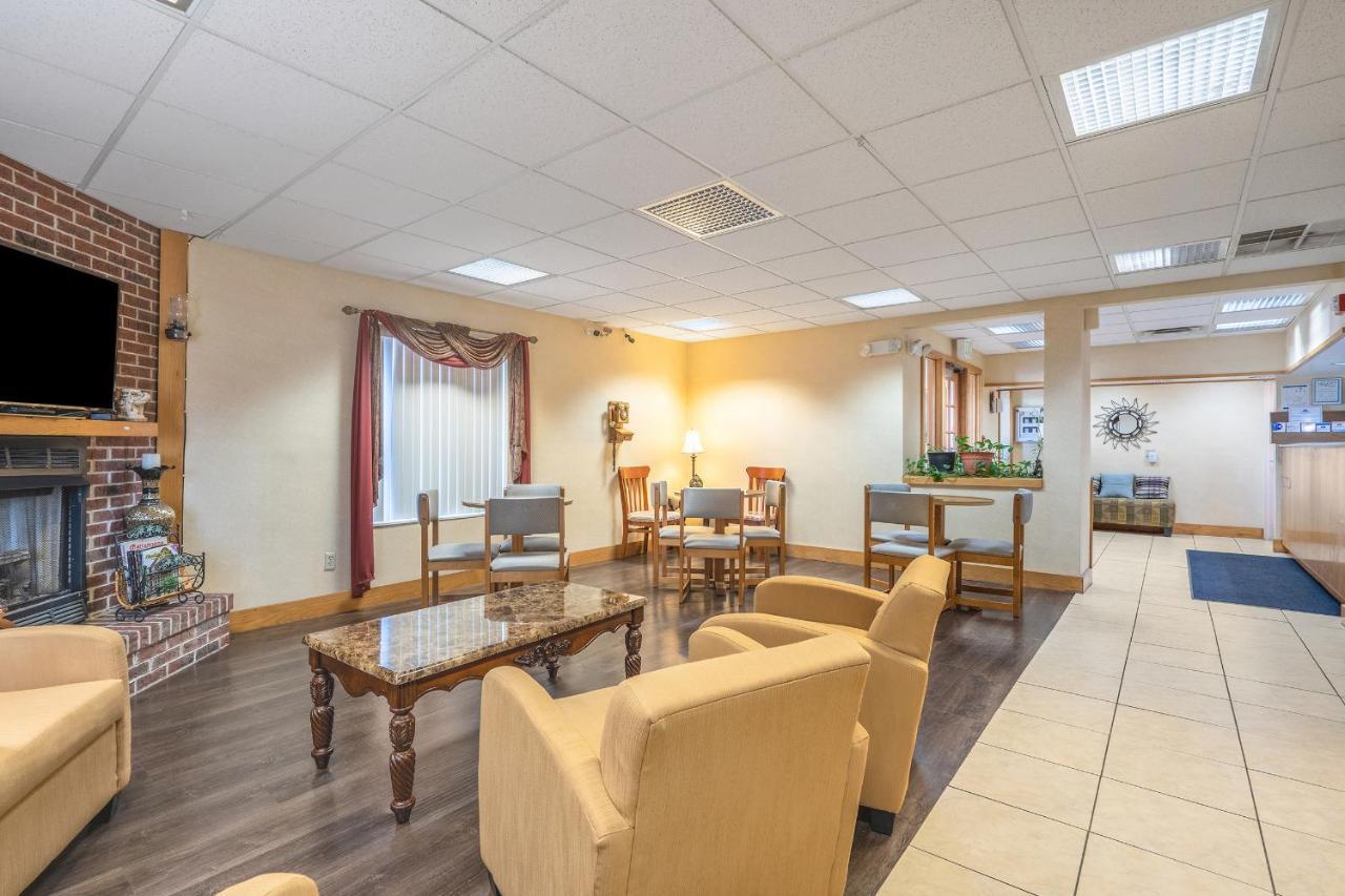 Suburban Studios Chattanooga Northeast - Ooltewah Ngoại thất bức ảnh