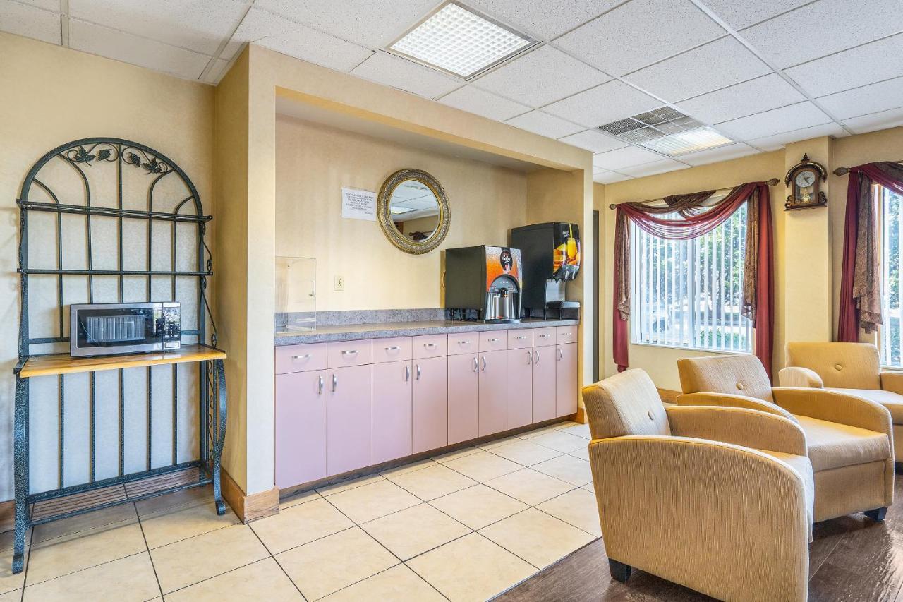 Suburban Studios Chattanooga Northeast - Ooltewah Ngoại thất bức ảnh